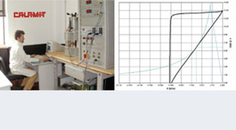 laboratorio controllo qualità