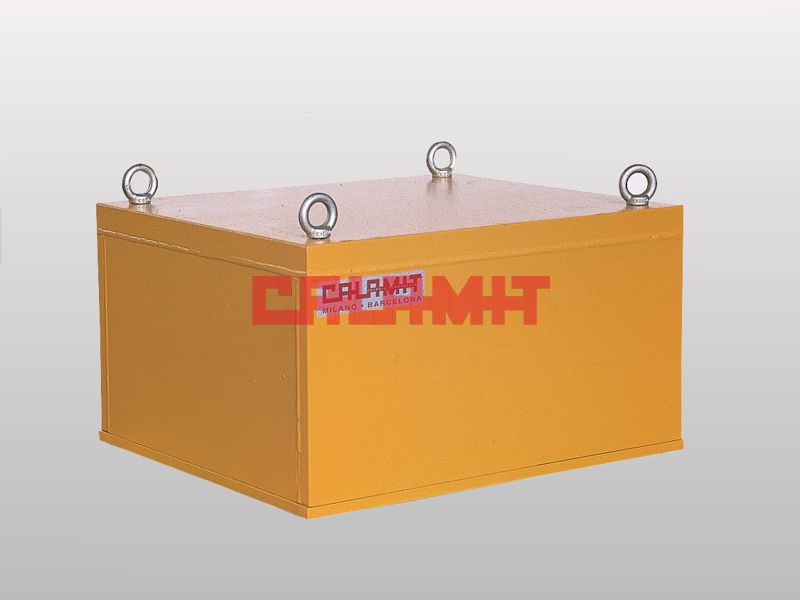 Plate Magnet Magnetic Separators/Plate Magnets Remove ferrous  Metal/Protection/Magnetic Plates